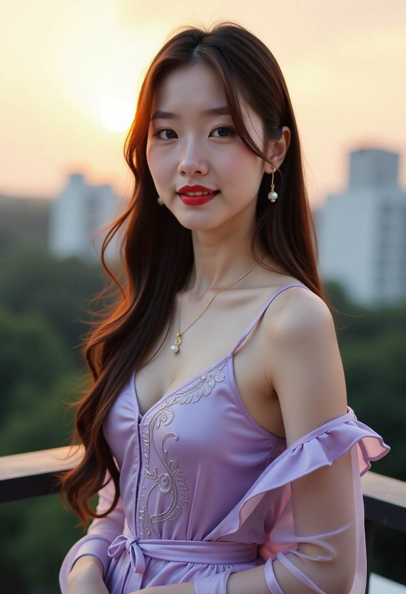 会员权益对照表摊在笔记本旁