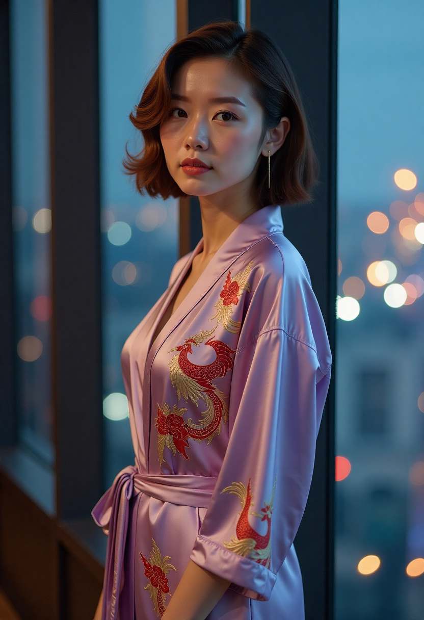 弹幕礼仪合集封面